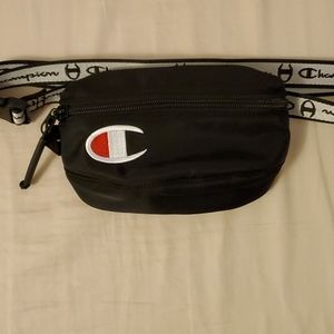 Belt bag